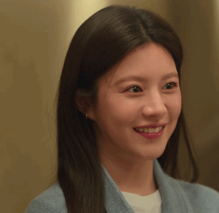 '이 사랑 통역 되나요?' 고윤정 움짤.gif | 인스티즈