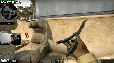 [카스글옵] 엠포로 싹쓸이 하는 슈라우드.GIF | 인스티즈