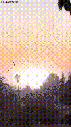 지구가 멸망하는 시뮬레이션 ㄷㄷㄷㄷㄷㄷㄷ.gif | 인스티즈