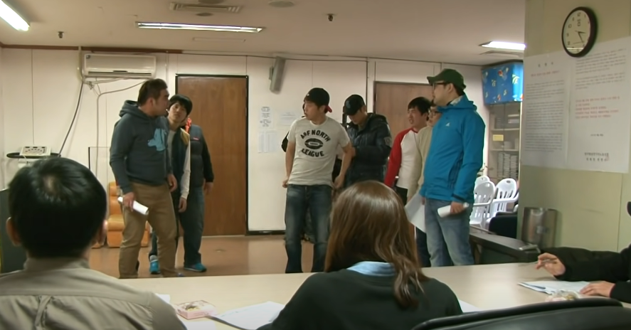 진짜 치열하게 살았던 개그콘서트의 개그맨들....jpg | 인스티즈