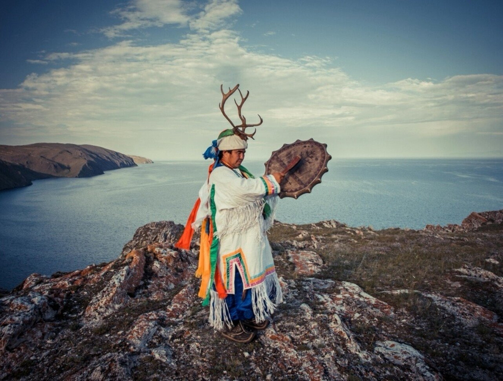 믿거나말거나 각 나라마다 귀신들 특징 | 인스티즈