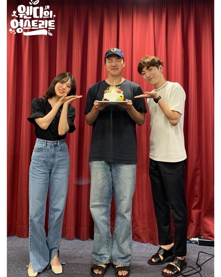 웬디 사복.jpg | 인스티즈