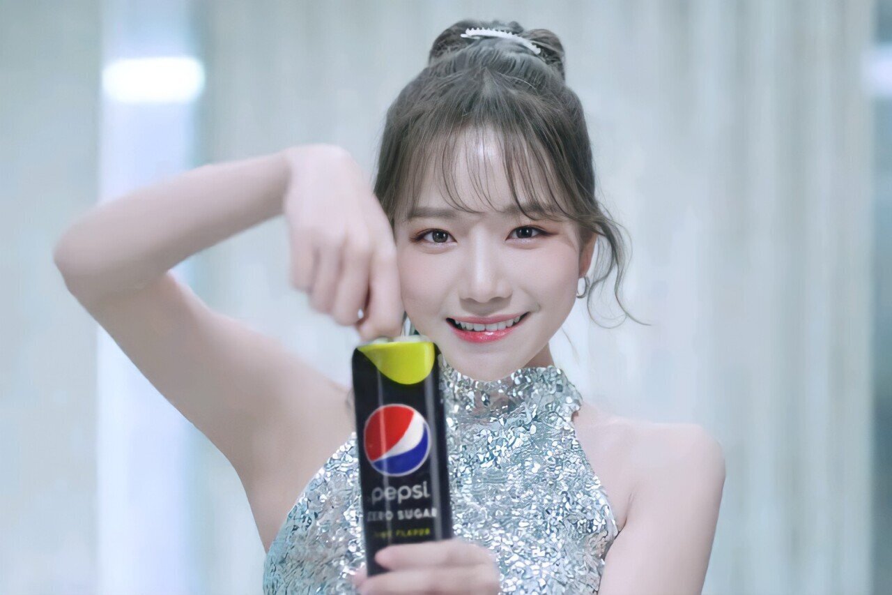 무쌍 조유리vs쌍테 조유리 | 인스티즈