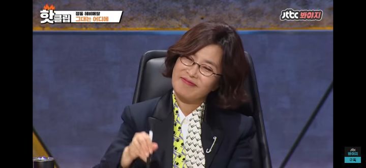 이선희 선생님 음악 취향전 멤버 공개된 하이브 걸그룹 '르세라핌'...jpg | 인스티즈