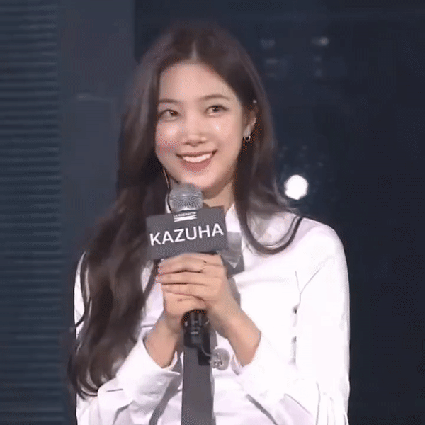 카즈하 레전드 | 인스티즈