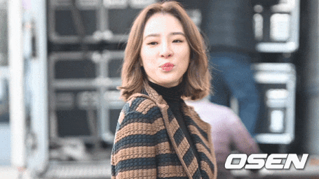 키스 날리는 아이린.jpgif | 인스티즈