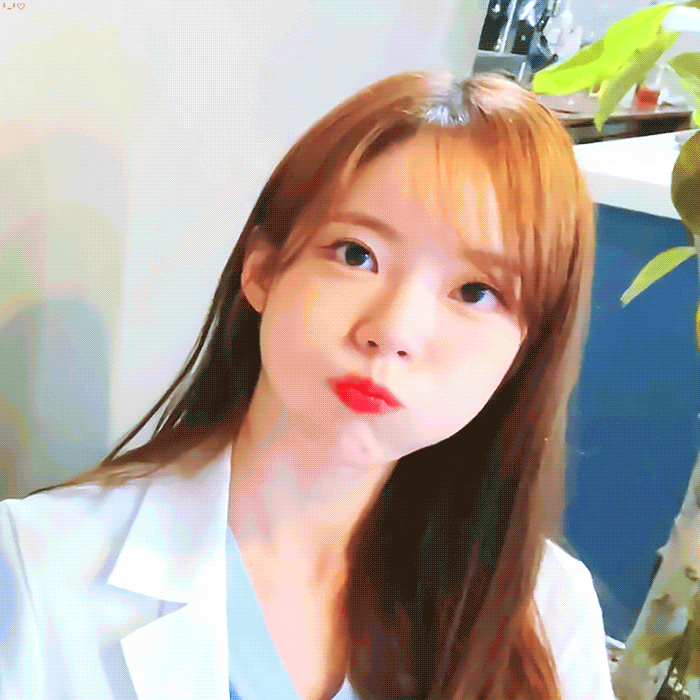 이루다.gif | 인스티즈