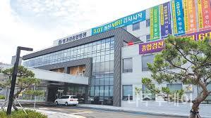나주종합병원 이미지