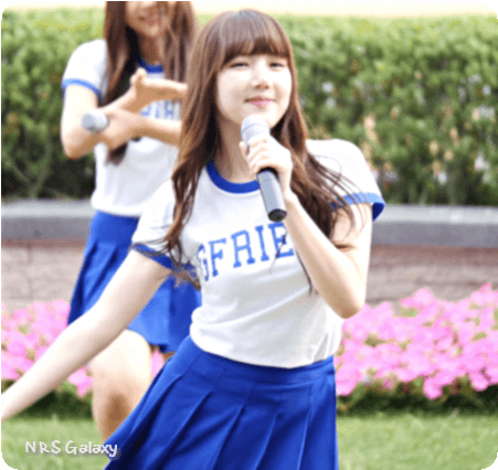 월요병을 치료해줄 여자친구 예린이.jpgif | 인스티즈