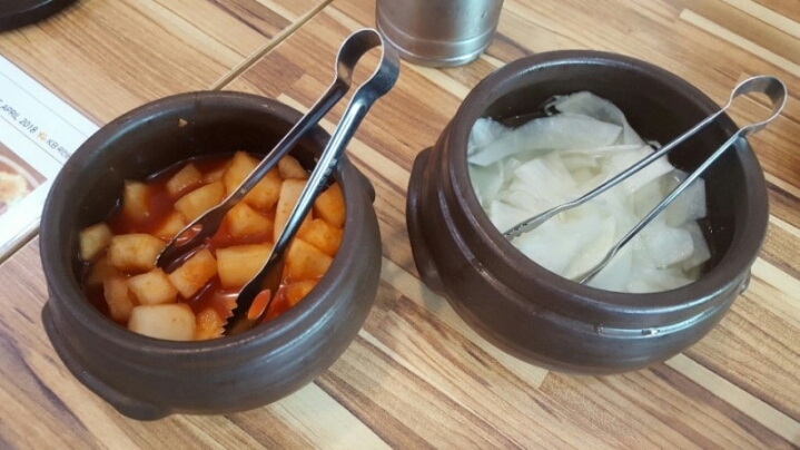 진주황포냉면 이미지