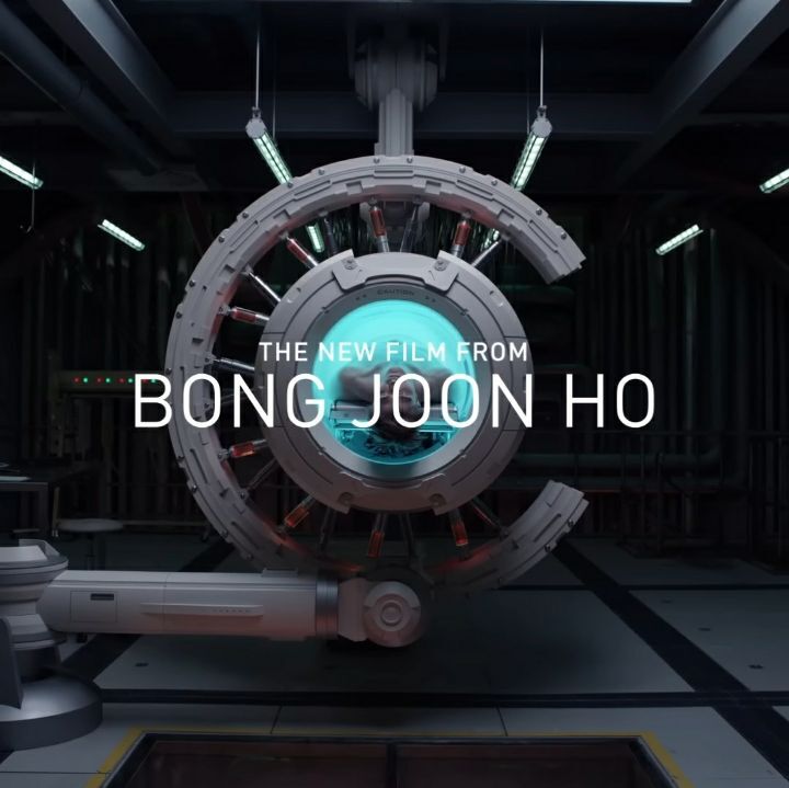 봉준호 신작 미키17 티저 예고편 | 인스티즈