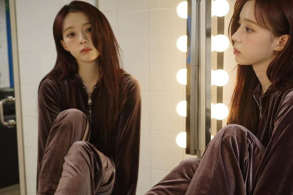 윈터 이미지