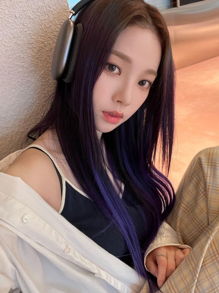 에스파 내 리나 | 인스티즈