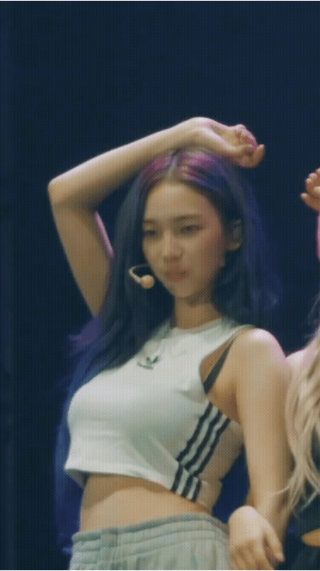 카리나.gif | 인스티즈