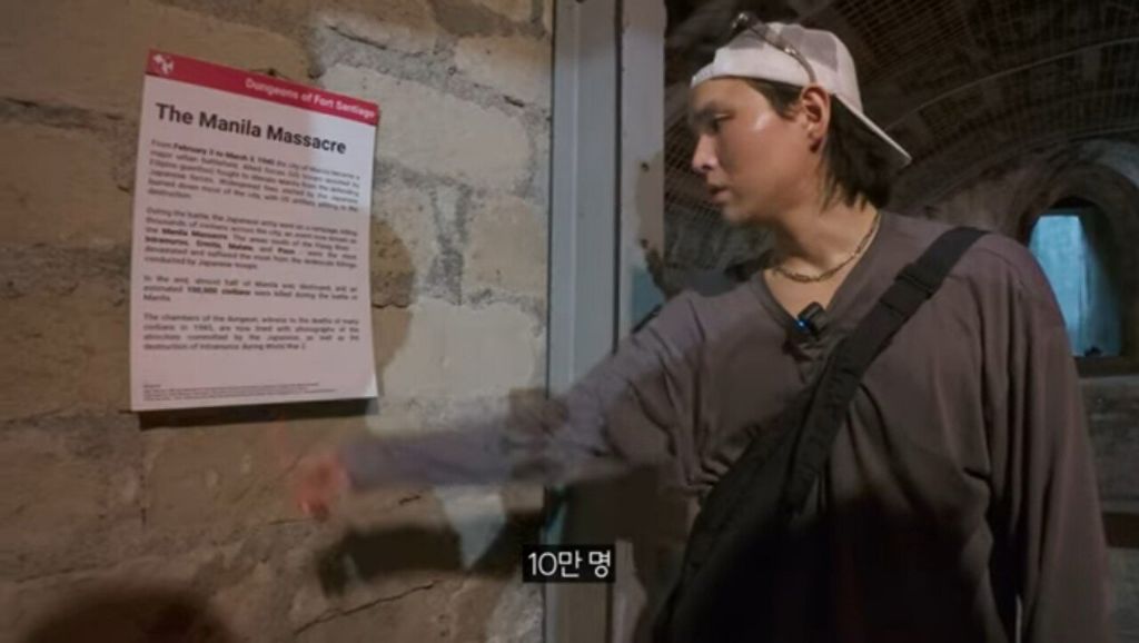 빠니보틀이 필리핀에서 충격 받은 이유.jpg | 인스티즈