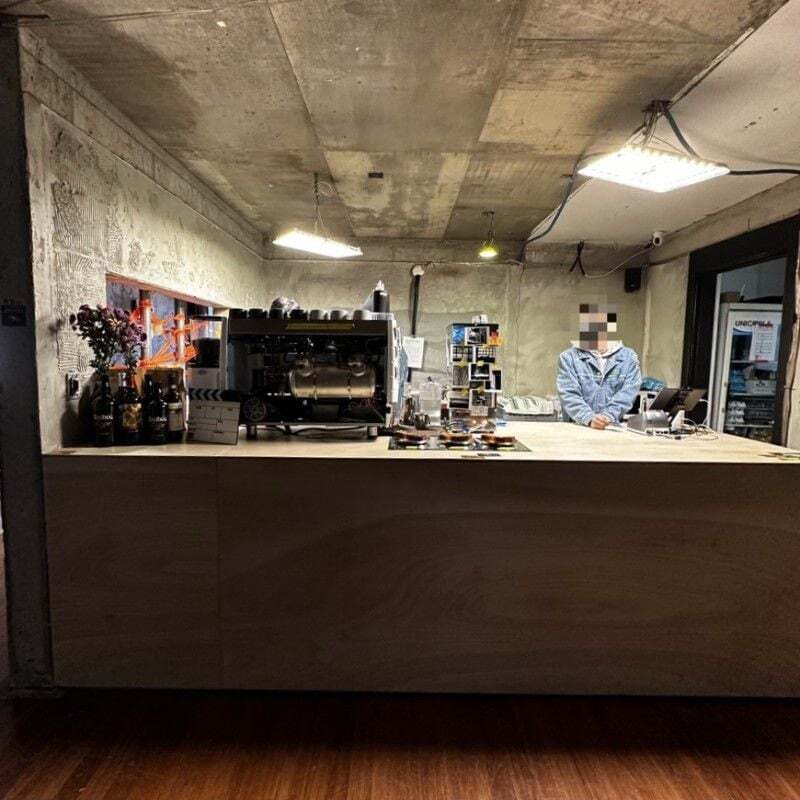 카페나와 이미지