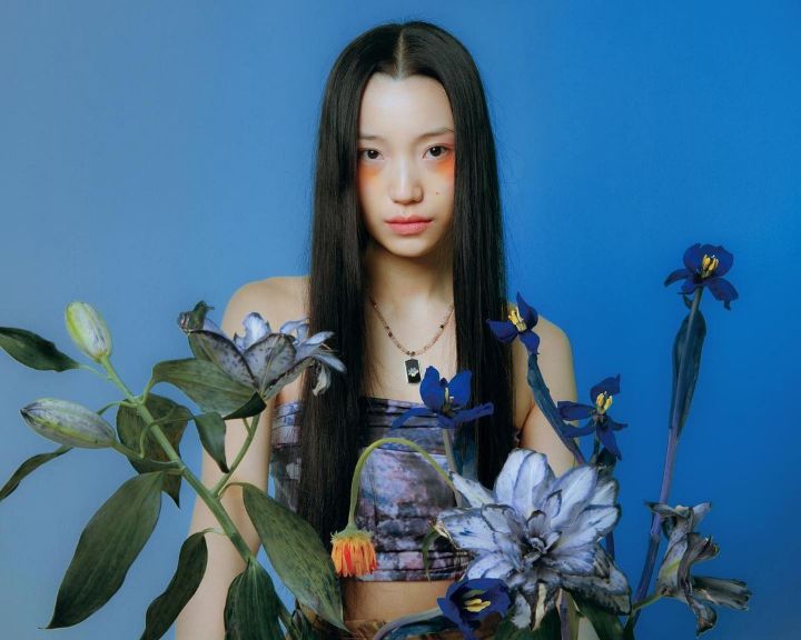김워터 이미지