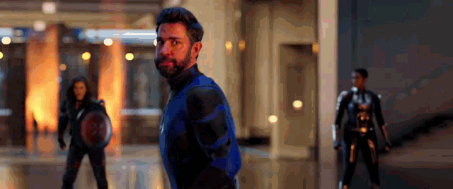 마블이 망한 이유를 두시간동안 설명해주는 유튜버 | 인스티즈