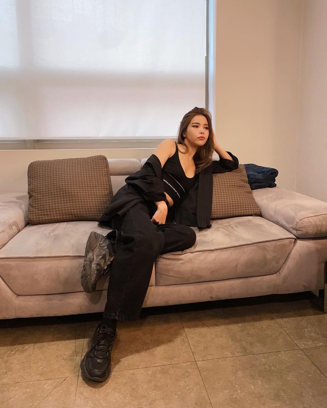 솔인스타 이미지