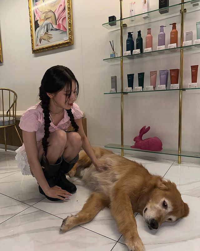 (여자)아이들 미연 인스타 | 인스티즈