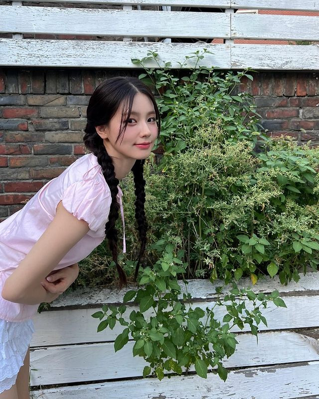 (여자)아이들 미연 인스타 | 인스티즈