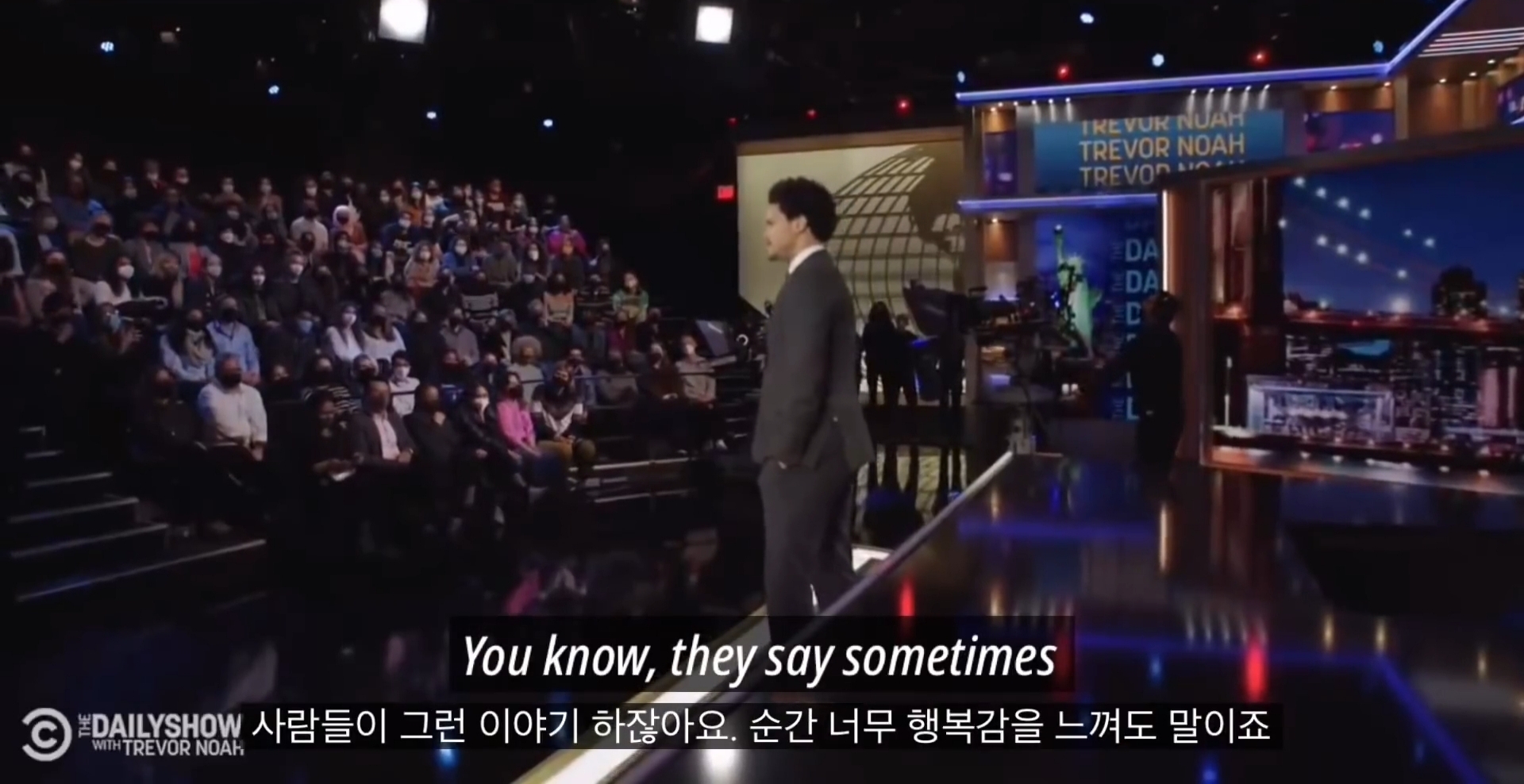 극찬이었던 BTS《그래미 어워드》무대 (+공식 영상) | 인스티즈