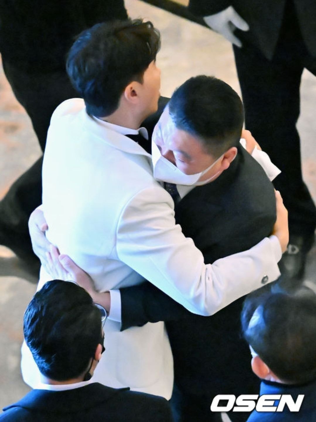 실시간 올라오고 있는 박수홍 결혼식 현장 사진 | 인스티즈