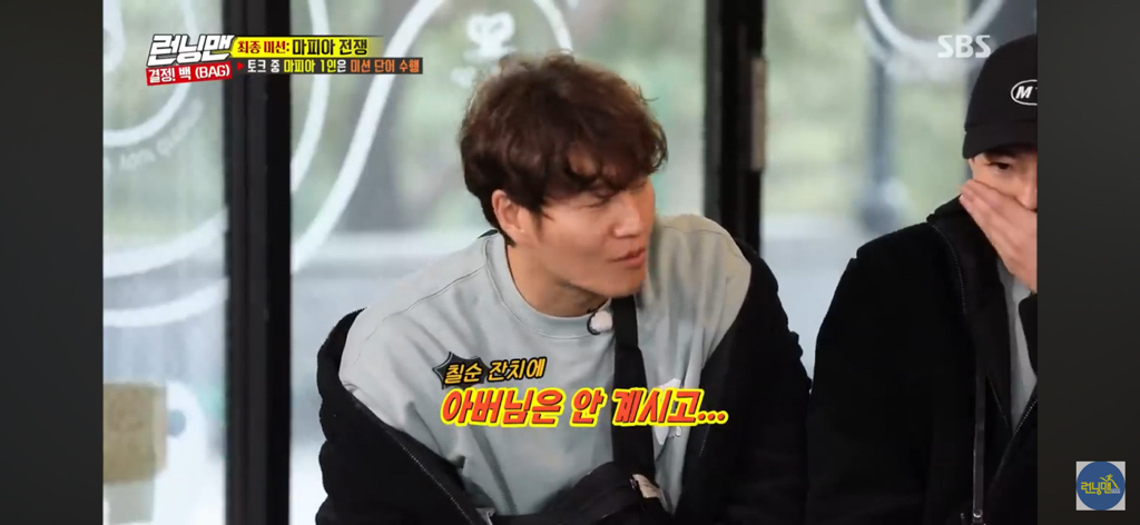 박명수 강호동 싸움썰 만큼이나 일관 된 진술 | 인스티즈