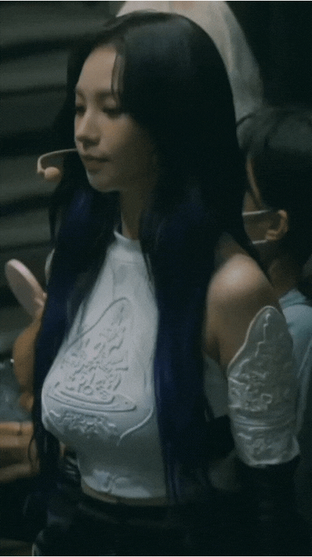 카리나.gif | 인스티즈