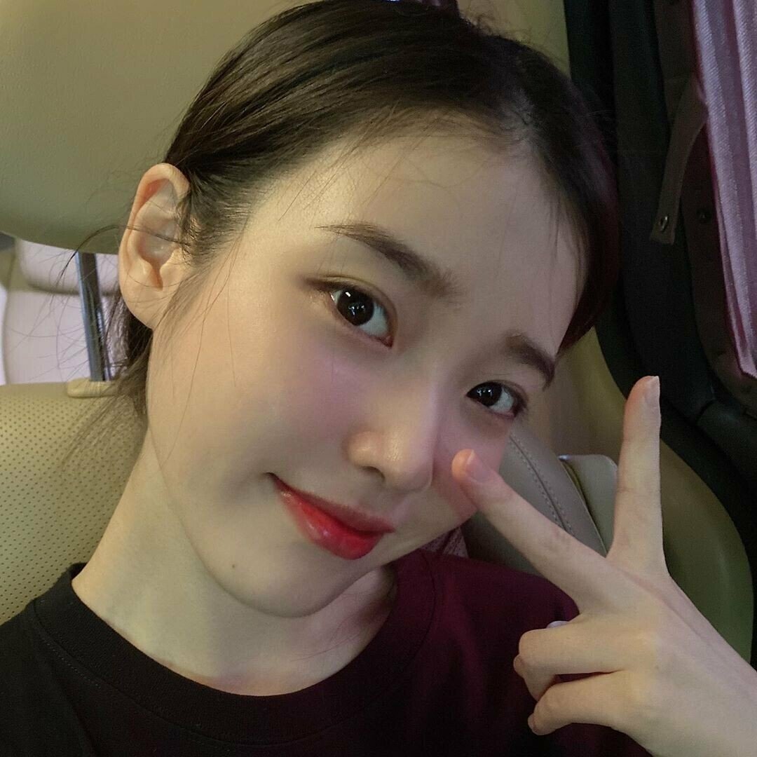 아이유 여친짤.jpg | 인스티즈