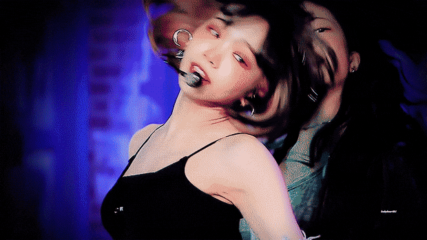 르세라핌 김채원.jpgif | 인스티즈