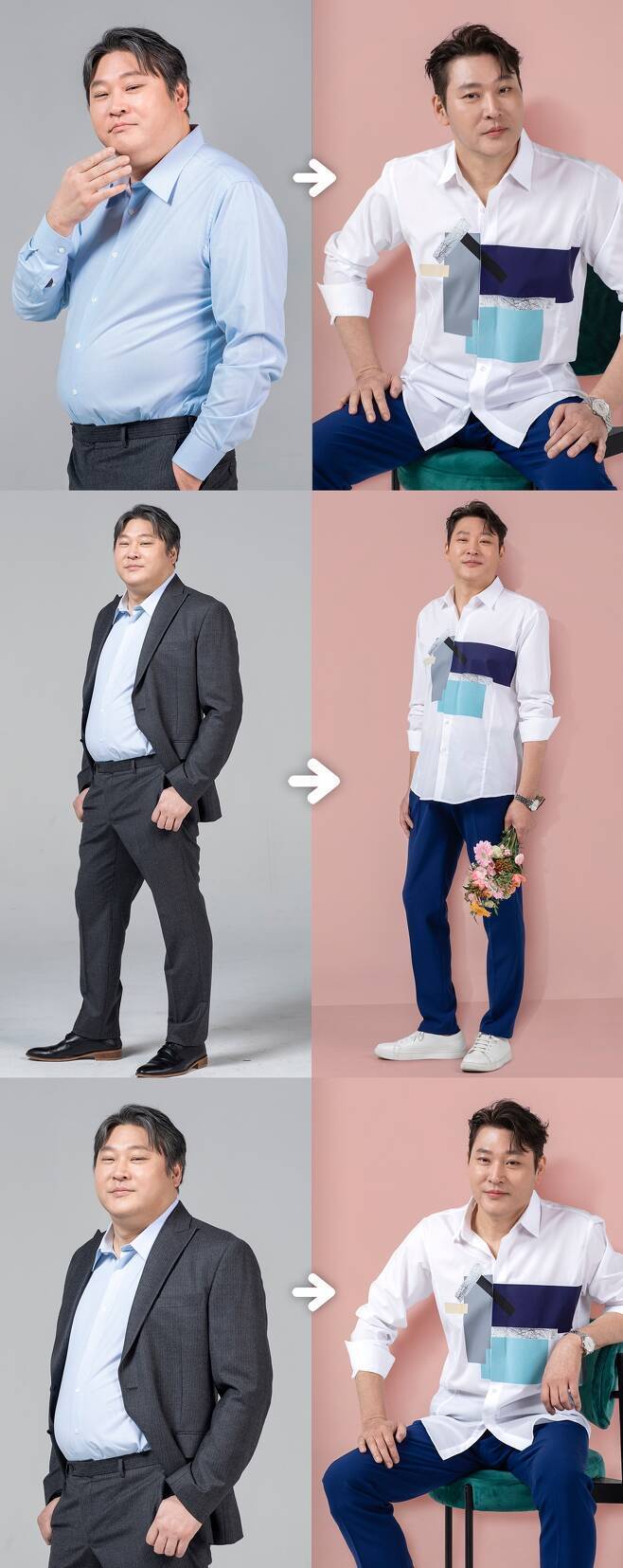 택이 아부지 근황.jpg | 인스티즈