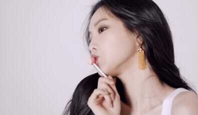 손나은.gif | 인스티즈