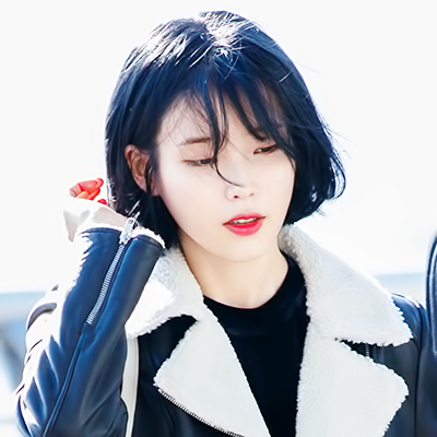 단발 아이유.jpg | 인스티즈