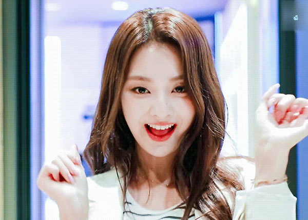 프로미스나인에서 본인이 가장 좋아하는 최애 멤버는? | 인스티즈