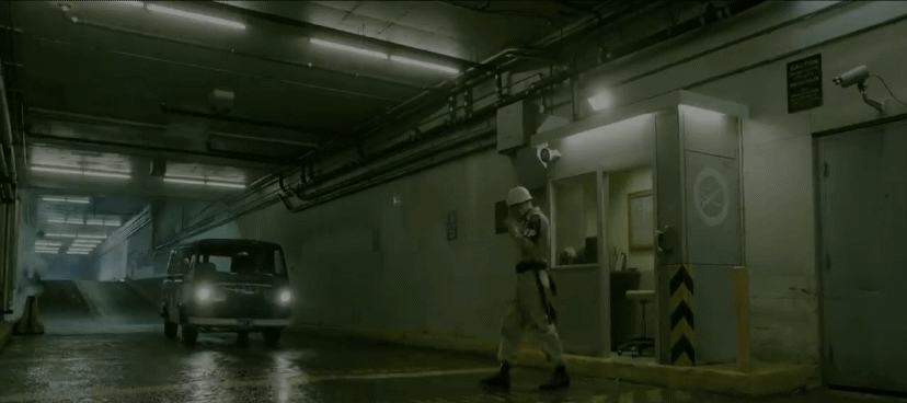 고대의 물고기 신과 사랑의 빠진 여자.gif | 인스티즈