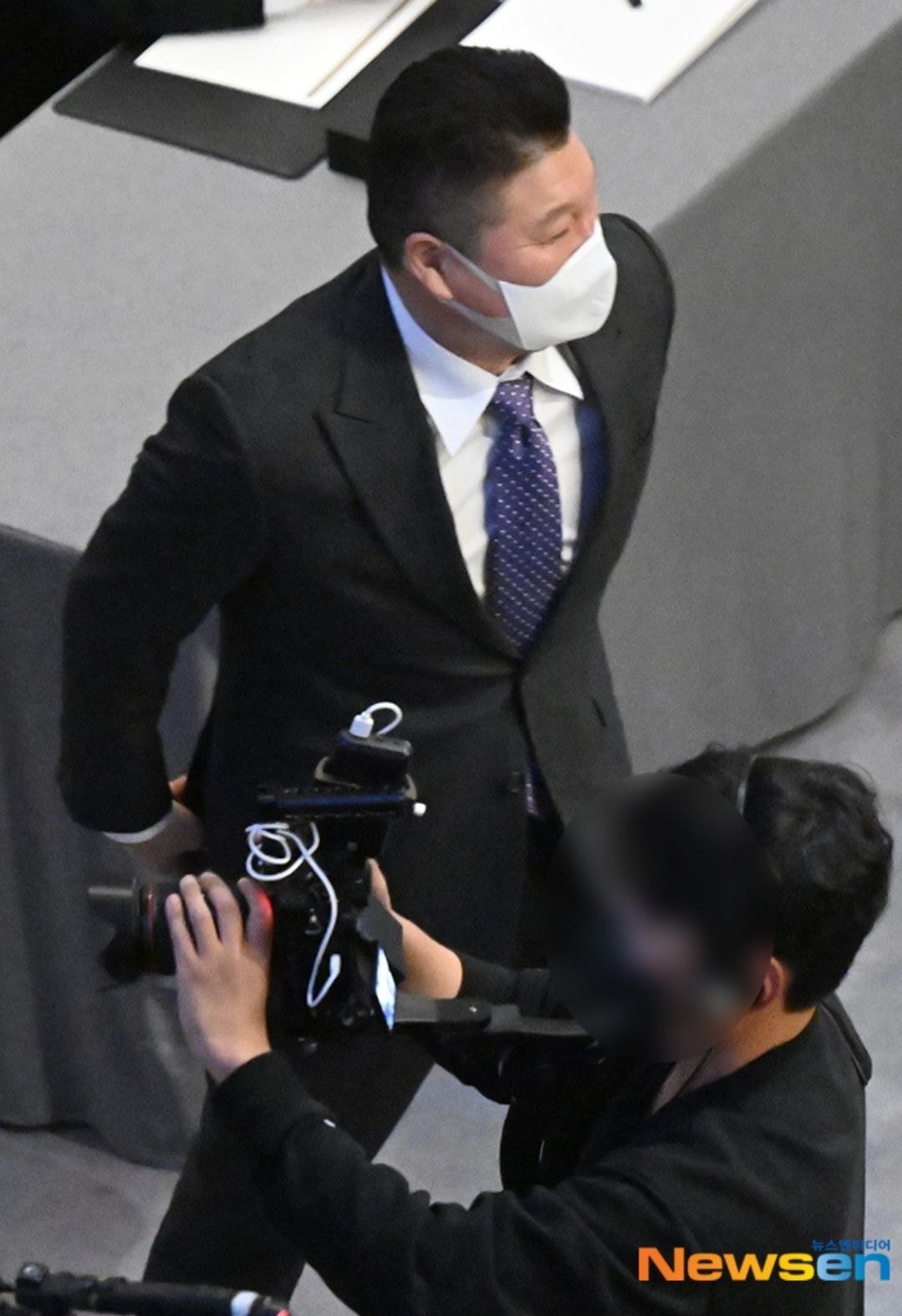 실시간 올라오고 있는 박수홍 결혼식 현장 사진 | 인스티즈