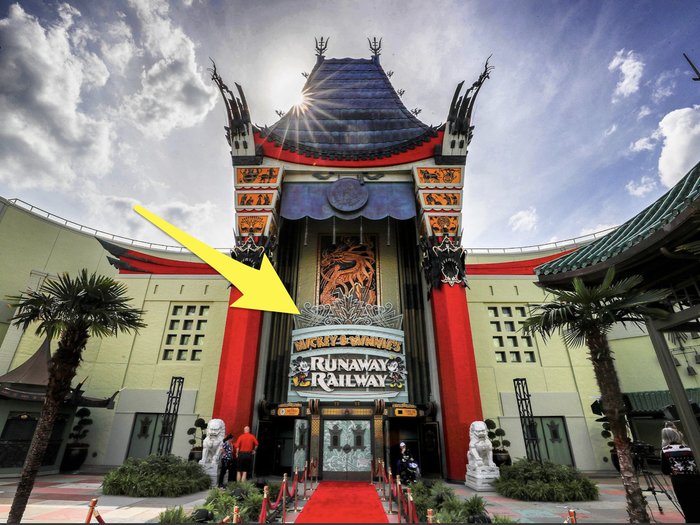 세계에서 관광객이 가장 많이 방문하는 테마파크-월트 디즈니 월드 | 인스티즈