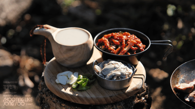 음주 캠핑.gif | 인스티즈