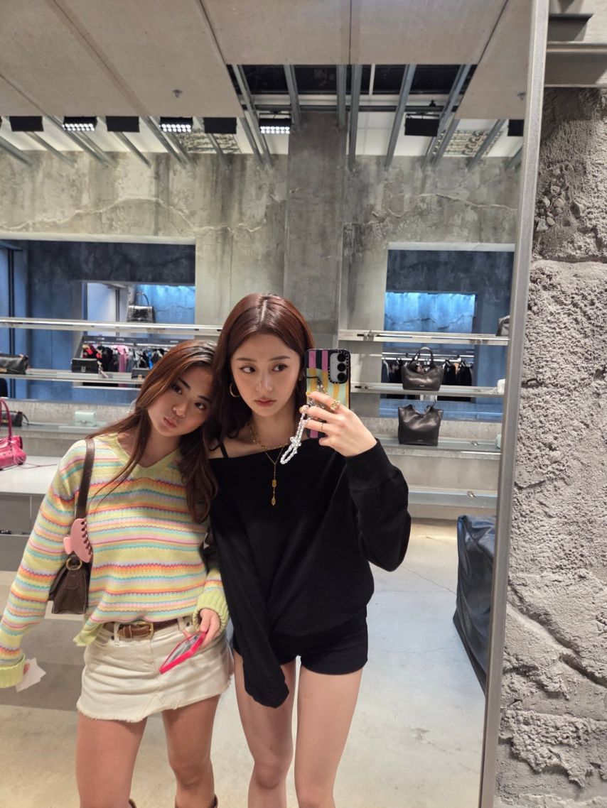 르세라핌 허윤진.jpg | 인스티즈