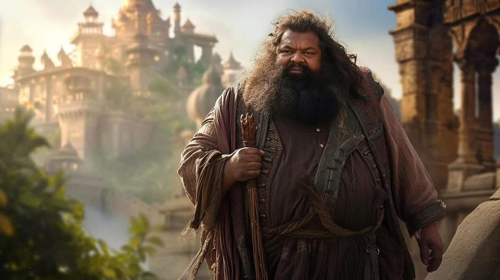 발리우드판 해리포터 | 인스티즈