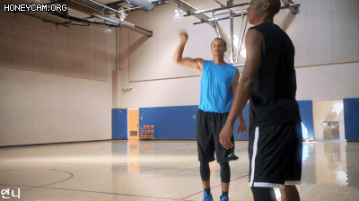 [EP.30] 오늘자 스테픈 커리는 휴식.GIF | 인스티즈