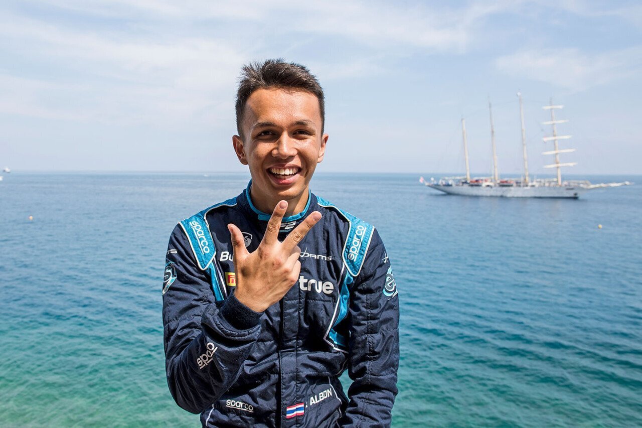 [쿠팡플레이F1중계기념] F1 드라이버들의 근본력 테스트 | 인스티즈