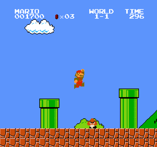 이 중에서 내가 해봤던 레트로게임은?.JPG | 인스티즈