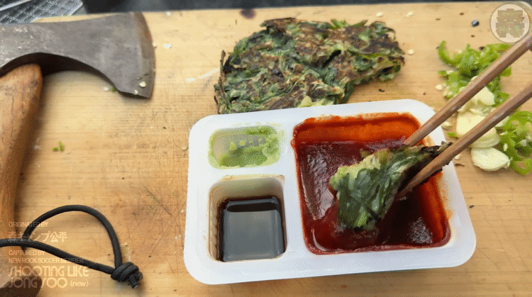 한국에서 오토바이 여행하는 일본인.gif | 인스티즈