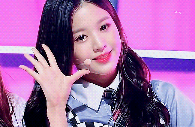 본인이 아이즈원에서 제일 좋아하는 최애 멤버는? | 인스티즈