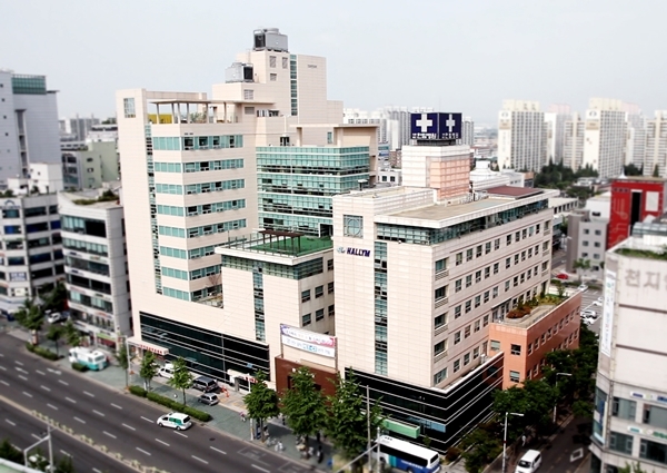 인하대학교의과대학부속병원인하대병원 이미지
