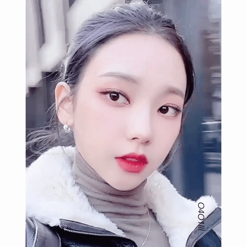 주말에 보면 더욱 좋은 카리나.gif | 인스티즈
