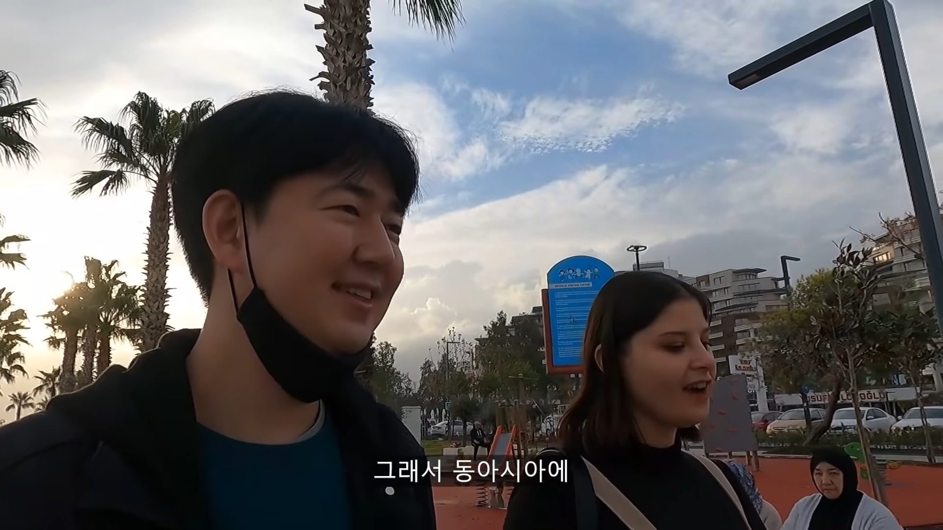 한류로인해 현재 30대평범남이 외국나가면 겪는 상황 ㄷㄷ | 인스티즈