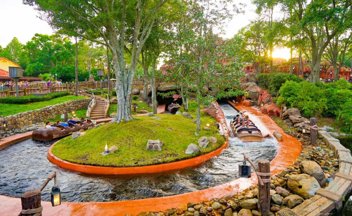 세계에서 관광객이 가장 많이 방문하는 테마파크-월트 디즈니 월드 | 인스티즈